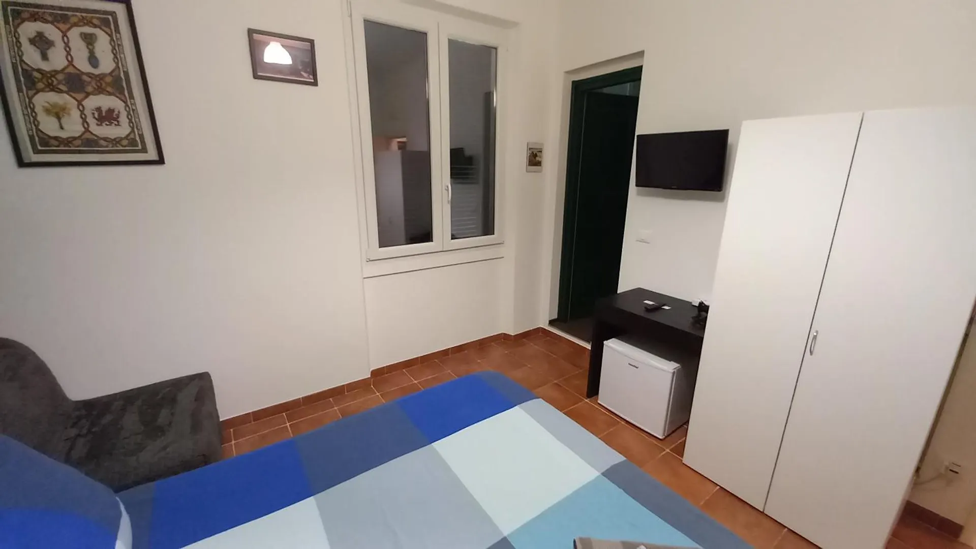 Bed & Breakfast Celtic House B&B Varazze