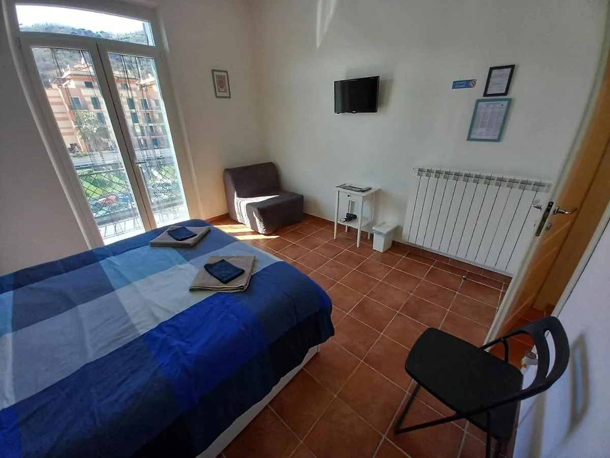 Celtic House B&B Varazze