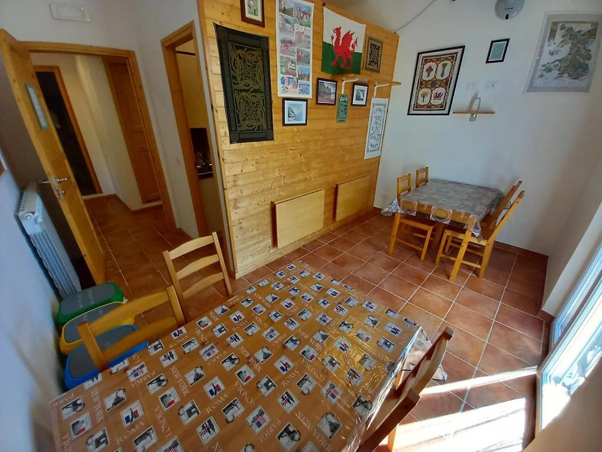 Bed & Breakfast Celtic House B&B Varazze