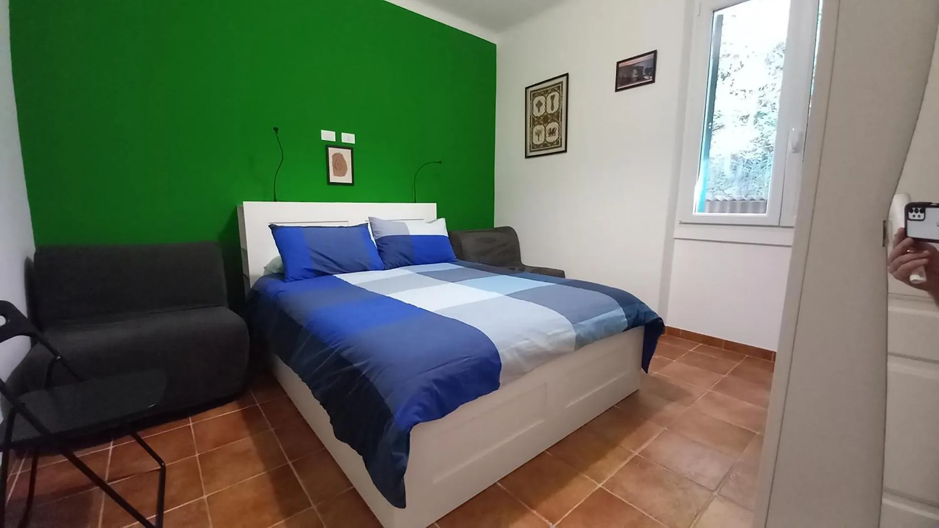 Bed & Breakfast Celtic House B&B Varazze